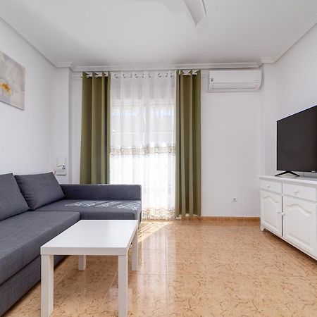 Penthouse Corbeta Sun Apartment Torrevieja Exterior photo