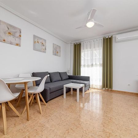 Penthouse Corbeta Sun Apartment Torrevieja Exterior photo